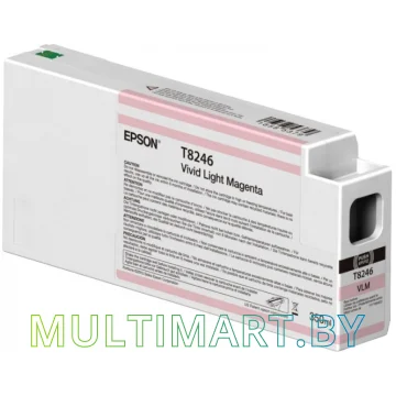 Картридж Epson C13T824600